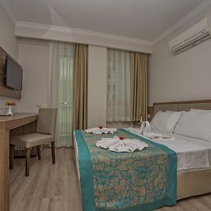 Deluxe Kamer