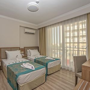 Deluxe Kamer